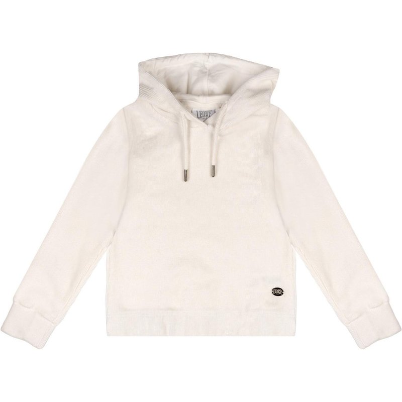 Mädchen-Winterhoodies „Love“ zum Überziehen