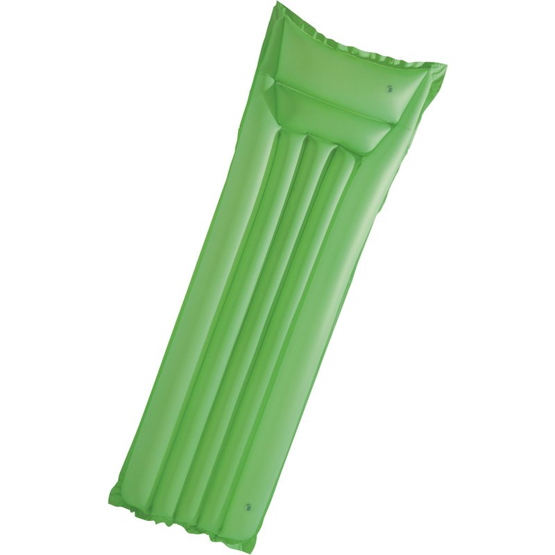 Aufblasbarer Liegestuhl