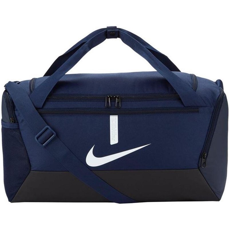 Reisetasche "Academy Team CU8090" Damen und Herren Marineblau Einheitsgröße
