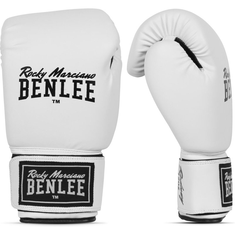 BENLEE Boxhandschuhe aus Kunstleder RODNEY