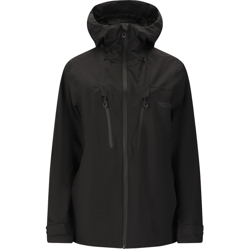 Regenjacke Harbor