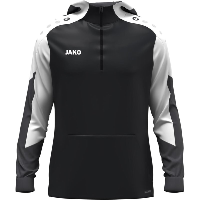 JAKO Kinder Zip Hoodie Dynamic - 6770