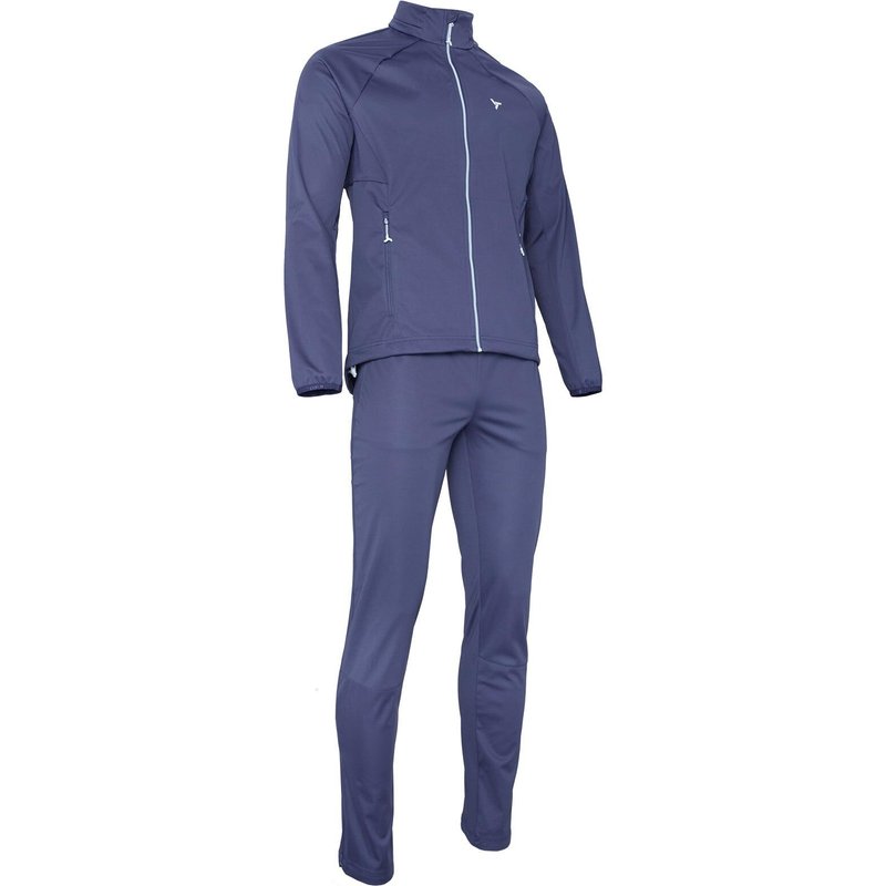 Herren Langlaufset XCM2501 Cassiano