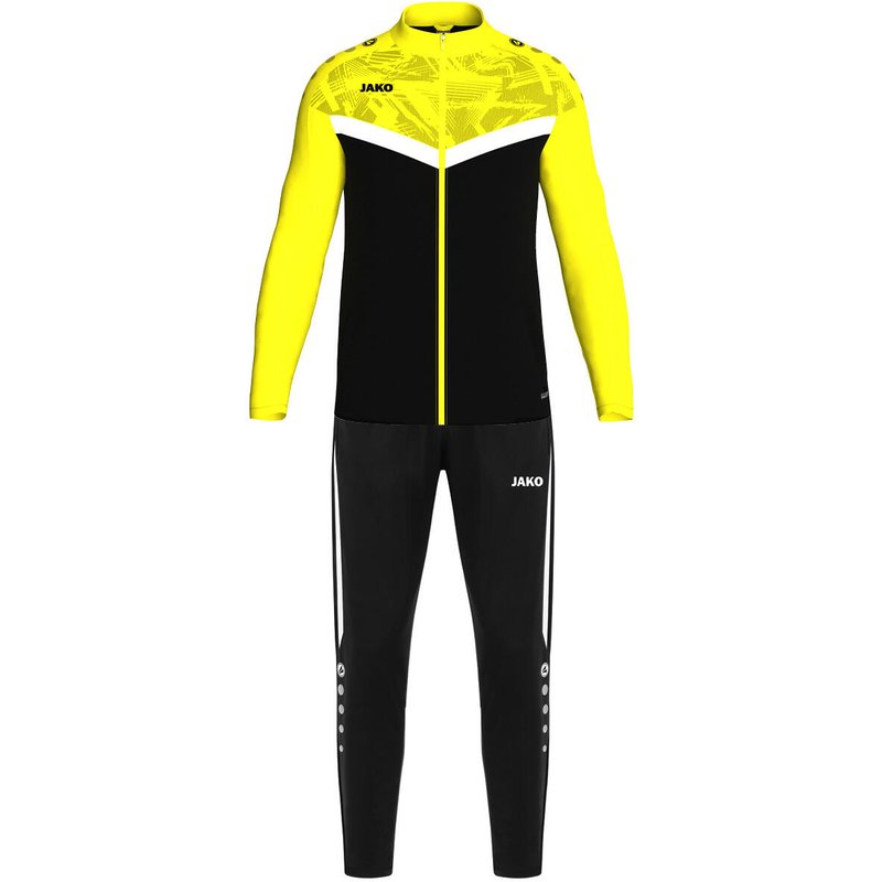 JAKO Unisex Polyesteranzug Iconic