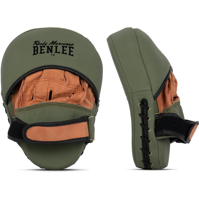 BENLEE Handpratzen aus Leder MOORE