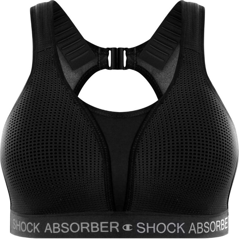 Shock Absorber Ultimate Run BH Gepolstert