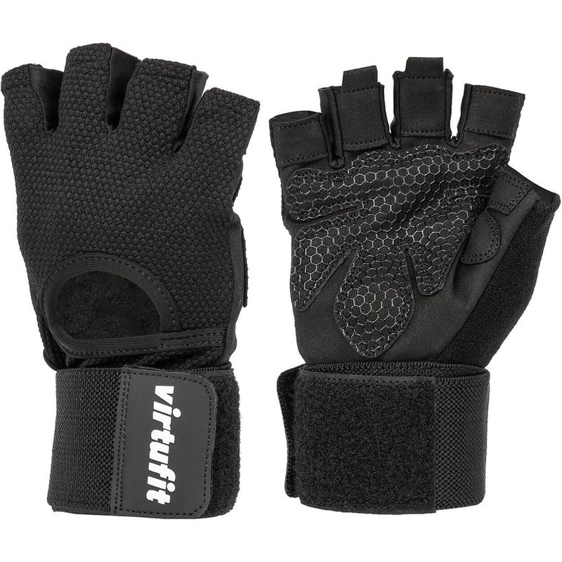 Gants Fitness Pro avec Poignet