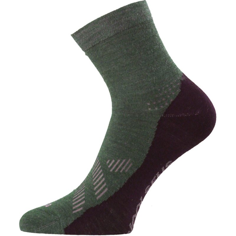 Merino-Socken FWT