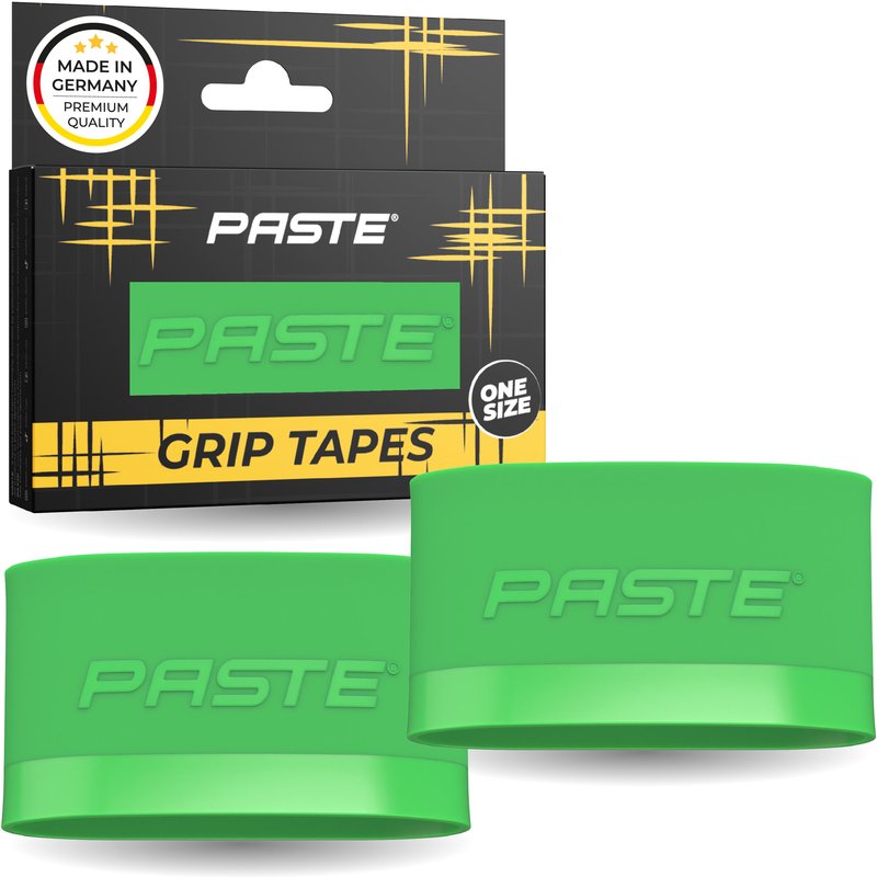Schienbeinschonerhalter aus Silikon – Grip Tapes für Fußballer