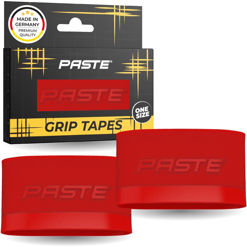 Schienbeinschonerhalter aus Silikon – Grip Tapes für Fußballer