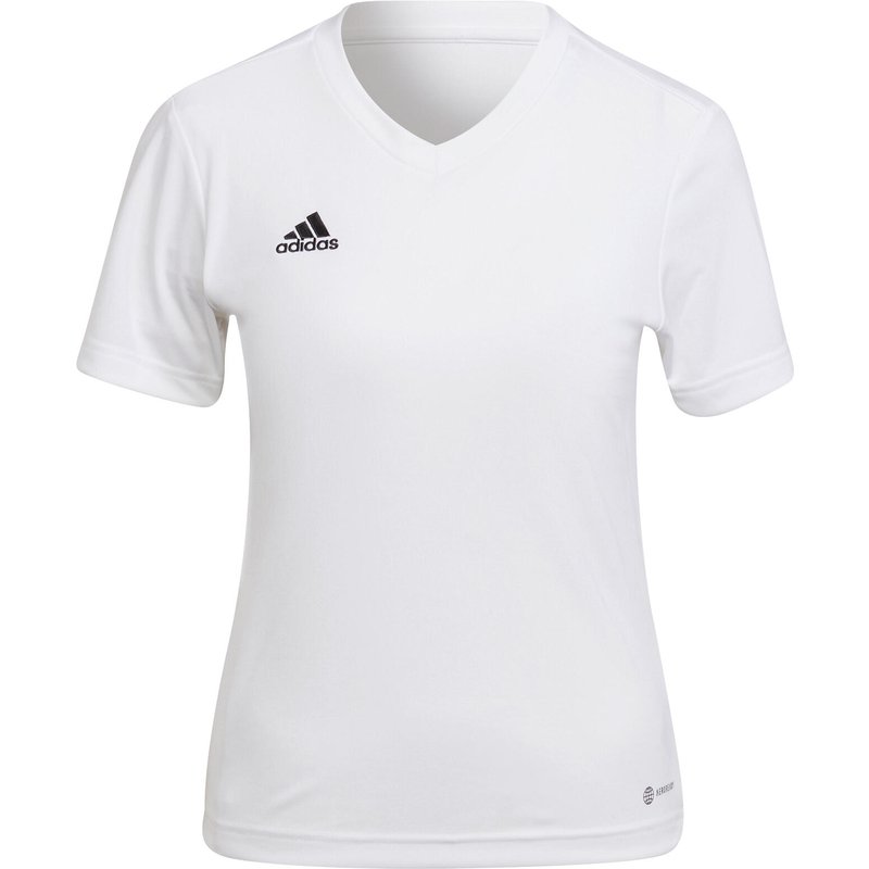 adidas Damen Trikot Entrada 22 Jersey