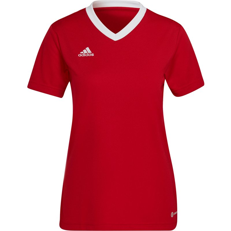 adidas Damen Trikot Entrada 22 Jersey