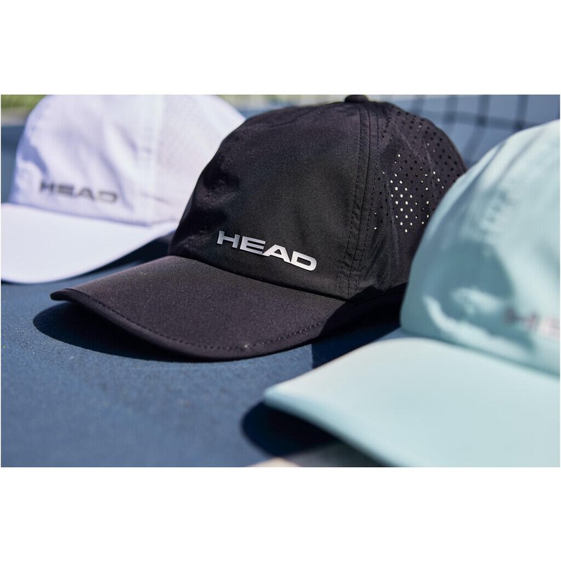Kinder-Baseball Kappe Head Pro Player