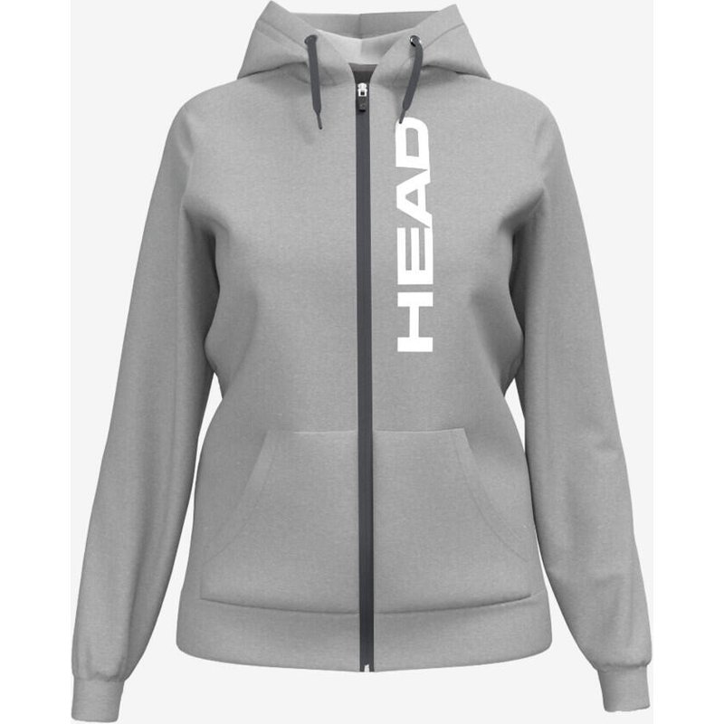 Head Club Original Fz Women's Sweatshirt