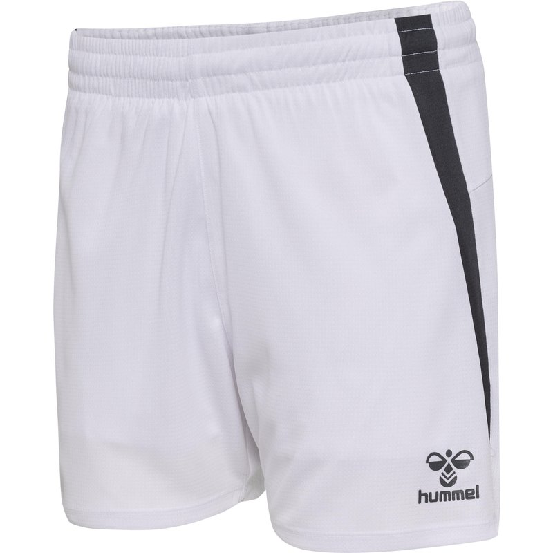 Verstellbare Taille Kurze Hose Hmllead Damen