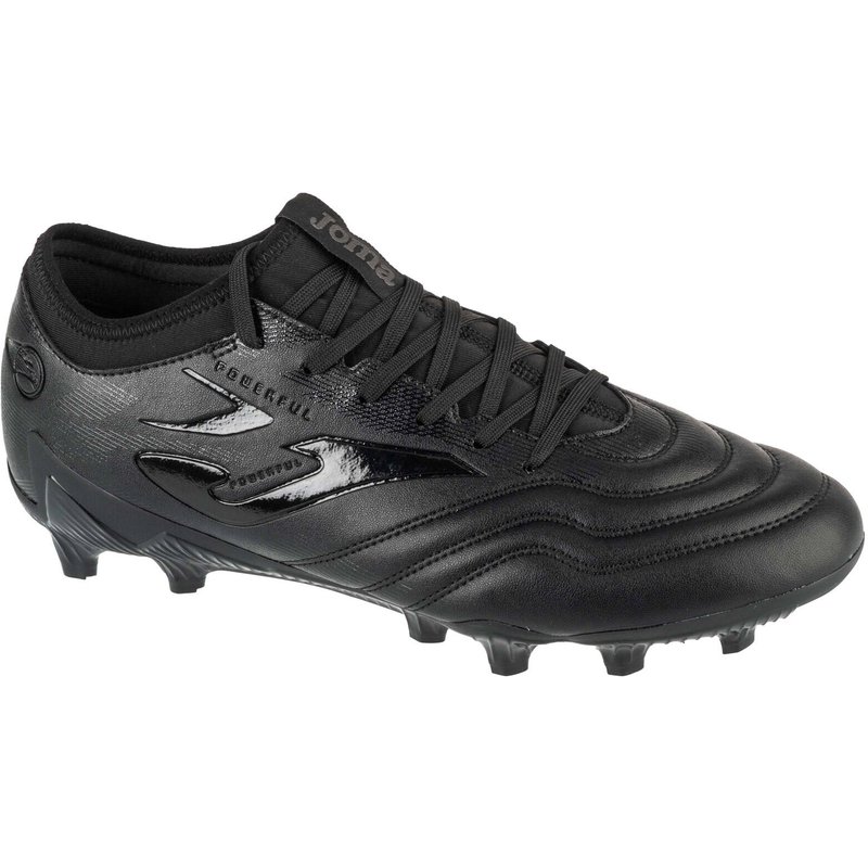 Fußballschuhe Joma Powerful 2521 FG schwarz
