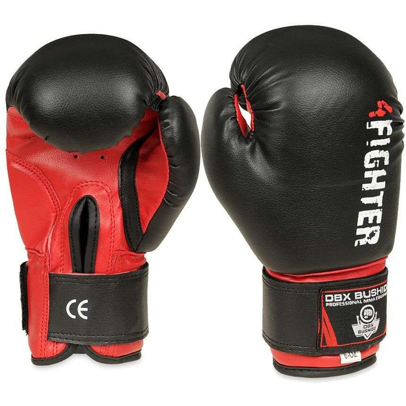 Kinder-Boxhandschuhe DBX Bushido ARB-407v3