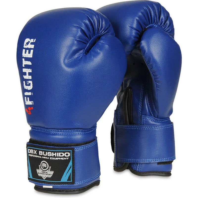 Kinder-Boxhandschuhe DBX Bushido ARB-407v4