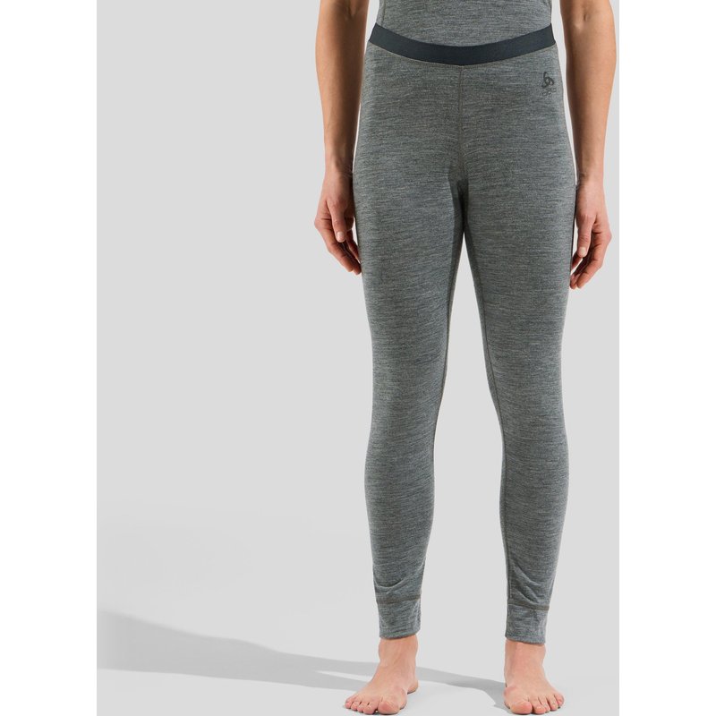 Natural Merino 200 Base Layer Tights ODLO