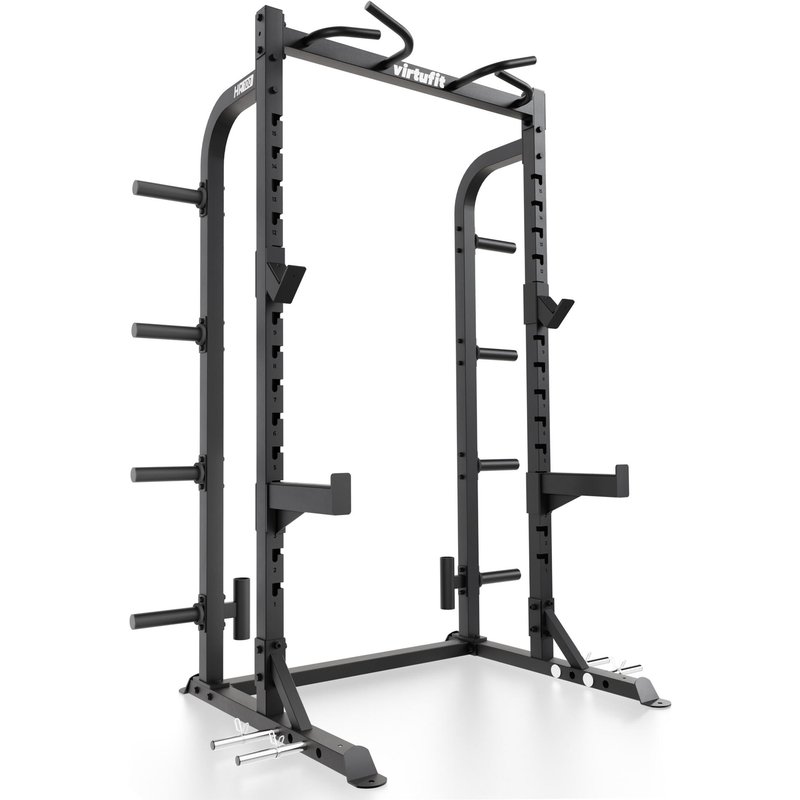HR100 Half Rack – Squat Rack – Power Station
