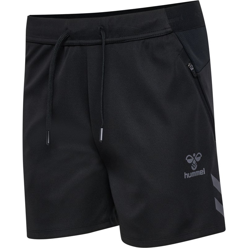 Verstellbare Taille Kurze Hose Hmlcima Damen