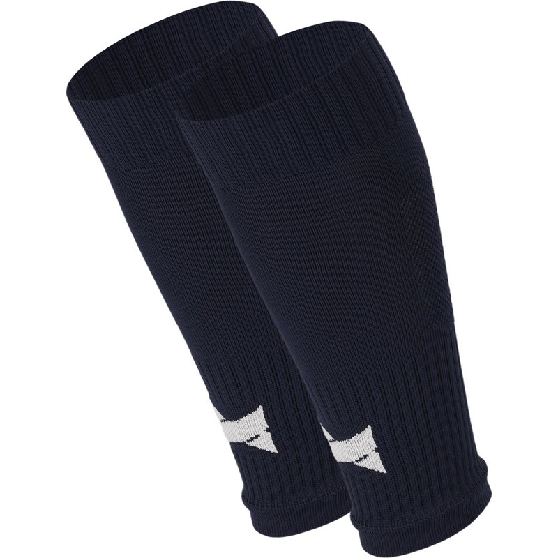 Fußballsocken ohne Fuß – 2 Paar – Fußballsocken