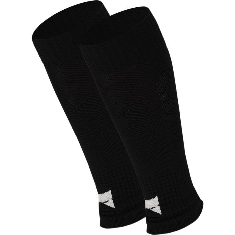 Fußballsocken ohne Fuß – 2 Paar – Fußballsocken