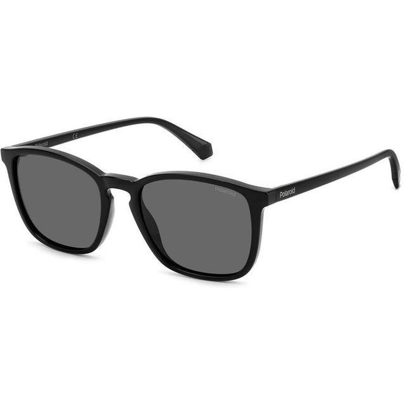 Sonnenbrille Polaroid PLD 4139/S 807 Polarisiert aus Polycarbonat Herren 54 mm