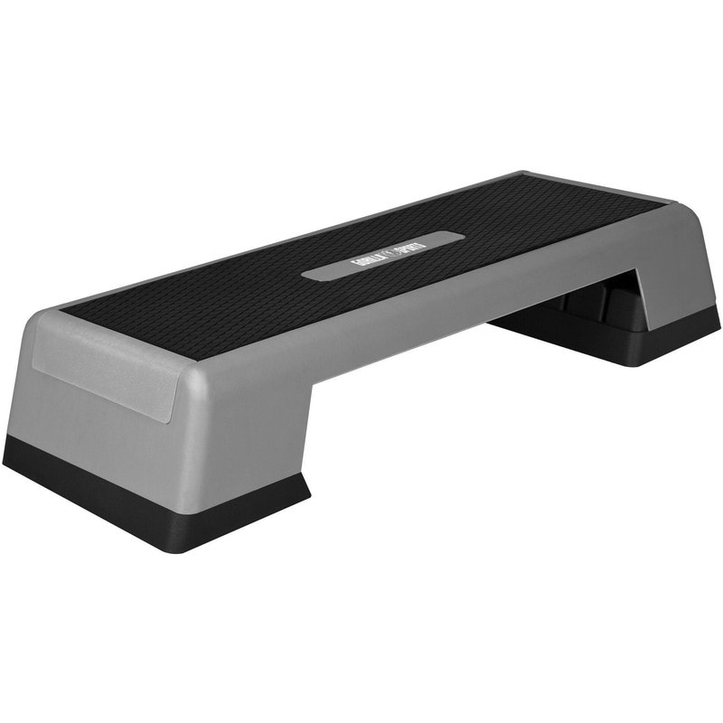 Aerobic Stepper