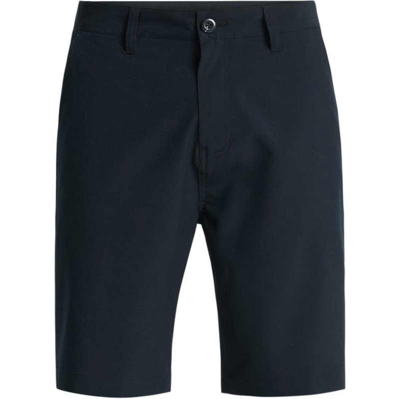 Amphibien-Boardshorts UNION AMPH 20" Schwarz Herren
