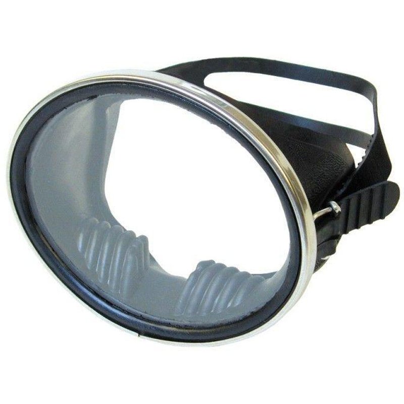 Tauchmaske monoverre Beuchat Super Compensator
