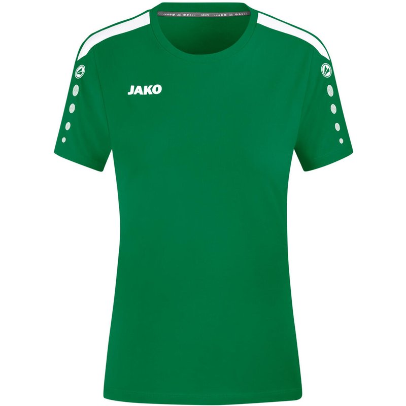 JAKO Kinder T-Shirt Power