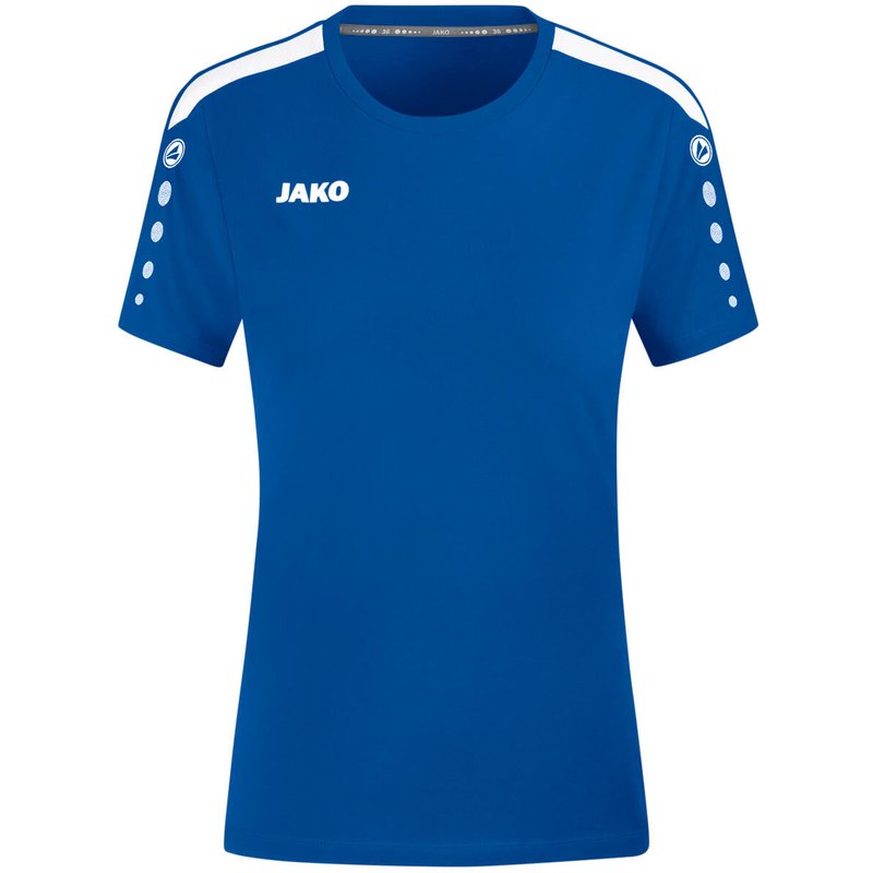 JAKO Kinder T-Shirt Power
