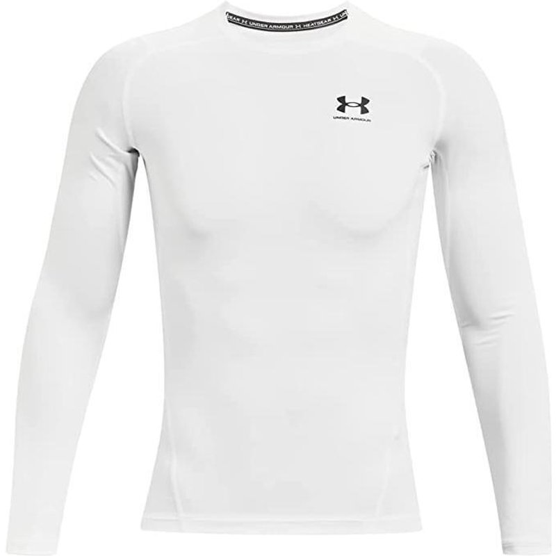 Under Armour Herren Heat Gear Camp Langarm - 1361524