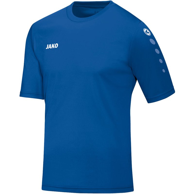 JAKO Kinder Trikot Team KA - 4233