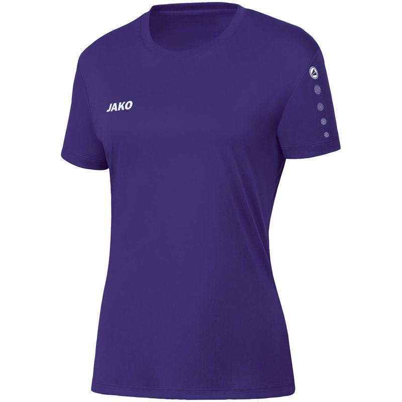 JAKO Damen Trikot Team KA Damen 4233D