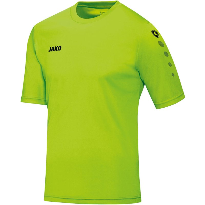 JAKO Kinder Trikot Team KA - 4233