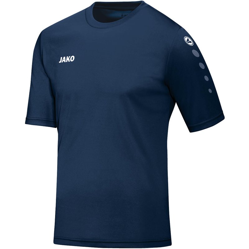 JAKO Kinder Trikot Team KA - 4233