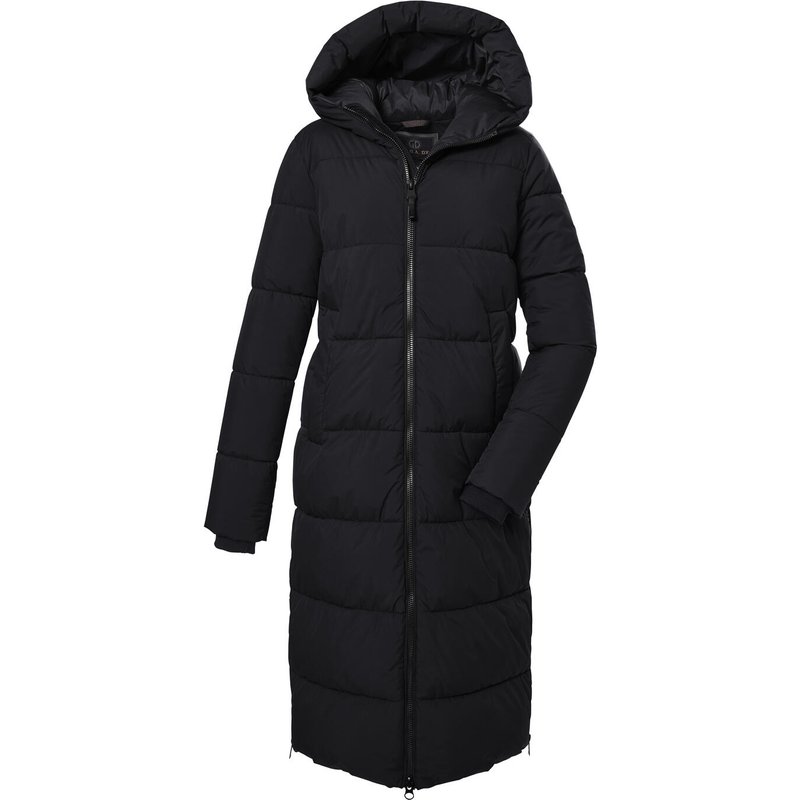 Damen Steppmantel GW 50