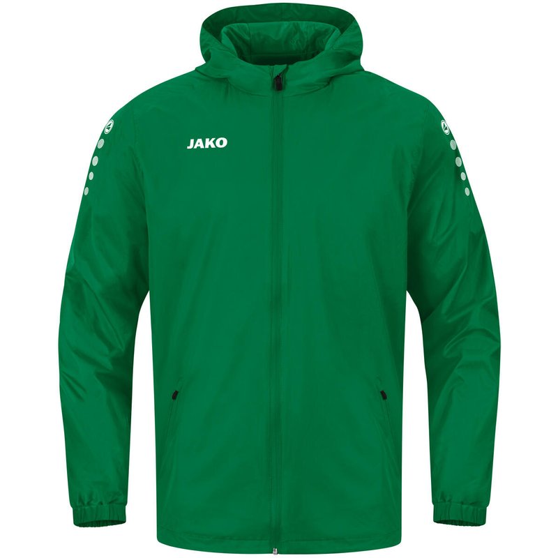JAKO Unisex Allwetterjacke Team 2.0
