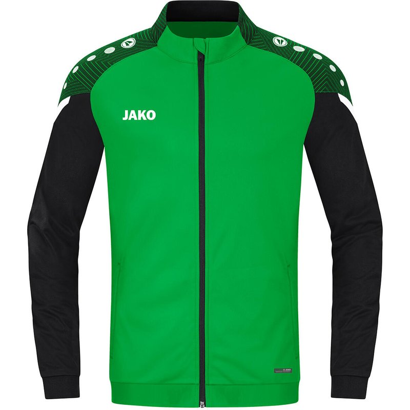 JAKO Kinder Polyesterjacke Performance