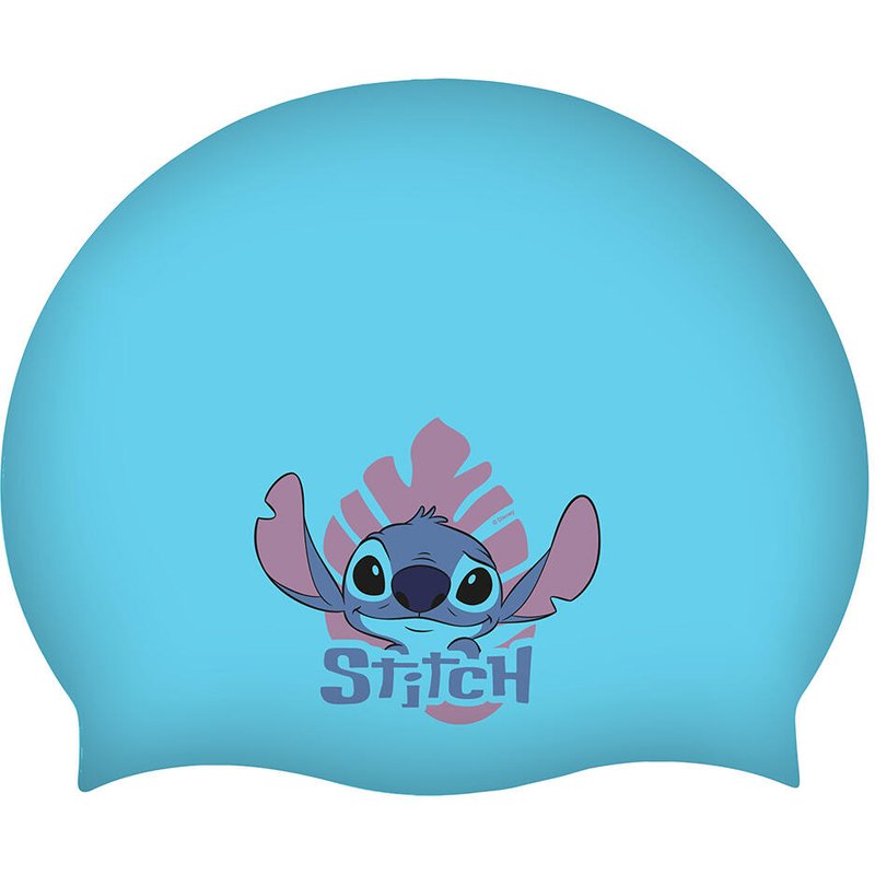 Kinder Badekappe - Stitch