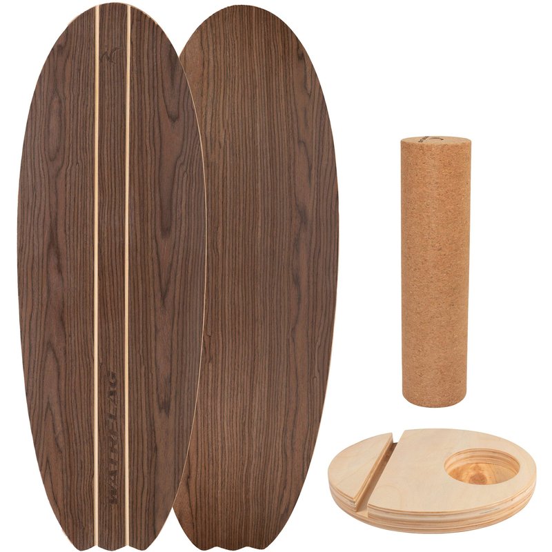 Balance board 81 Nut Rider