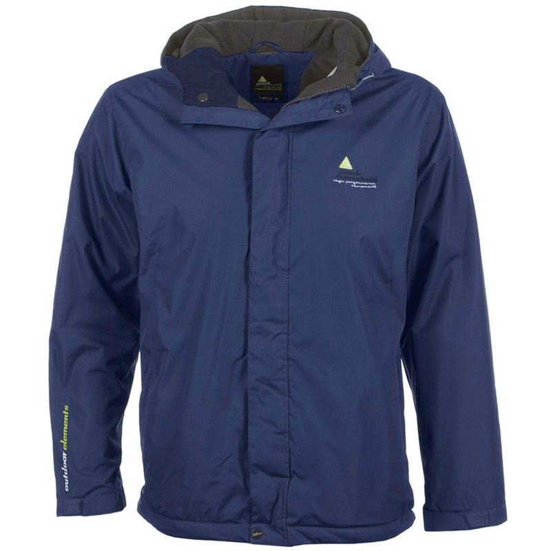 Regenjacke Peak Mountain Cajik