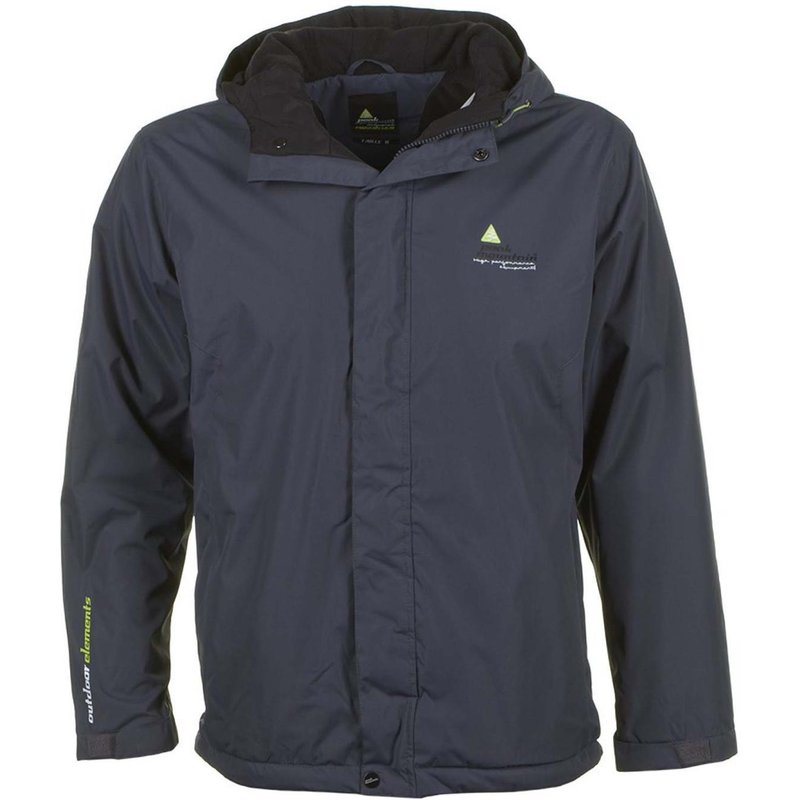 Regenjacke Peak Mountain Cajik