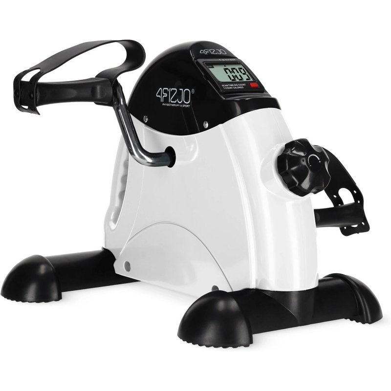 Mini-Bike ACTIVE Arm- und Beintrainer Pedaltrainer Heimtrainer Reha 4FIZJO