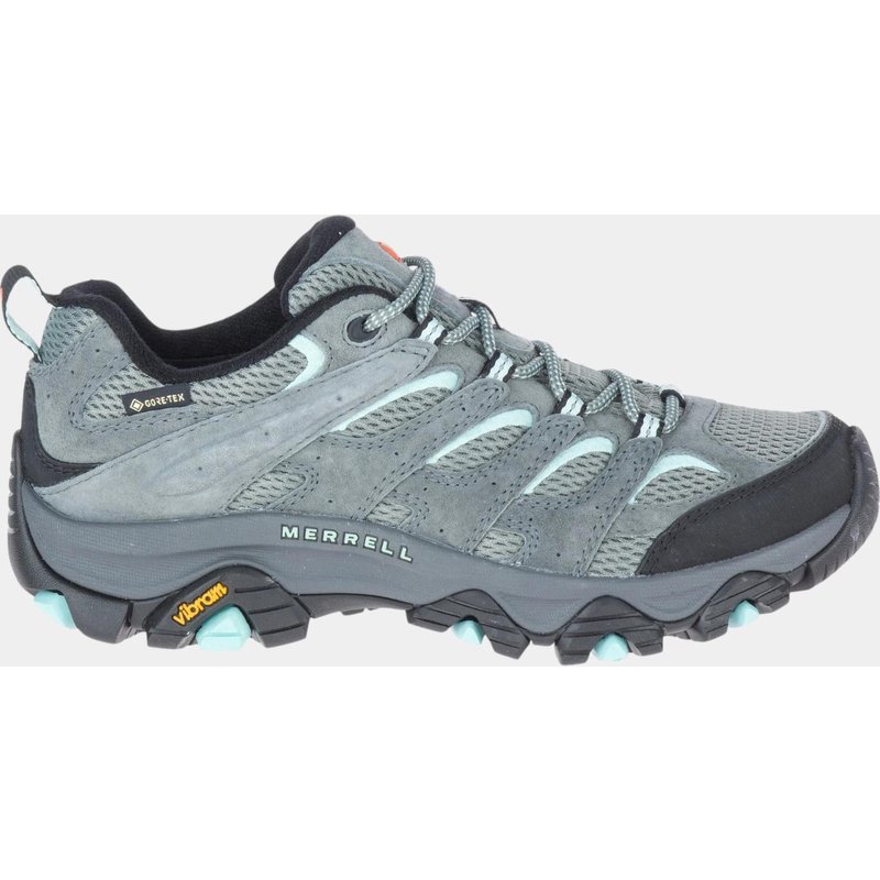 Wanderschuhe Damen Moab 3 GTX