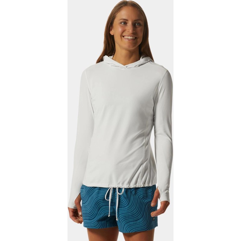 Sport-T-Shirt Damen Crater Lake