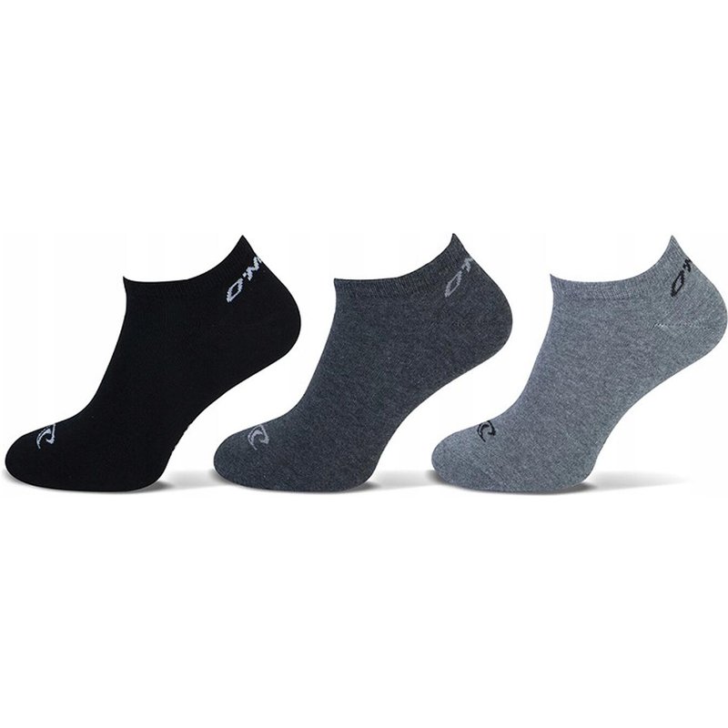 O'NEILL O´neill Sneaker Socken 3-Pack multi
