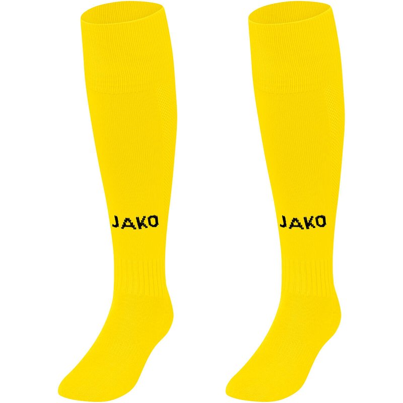 JAKO Unisex Stutzenstrumpf Glasgow 2.0